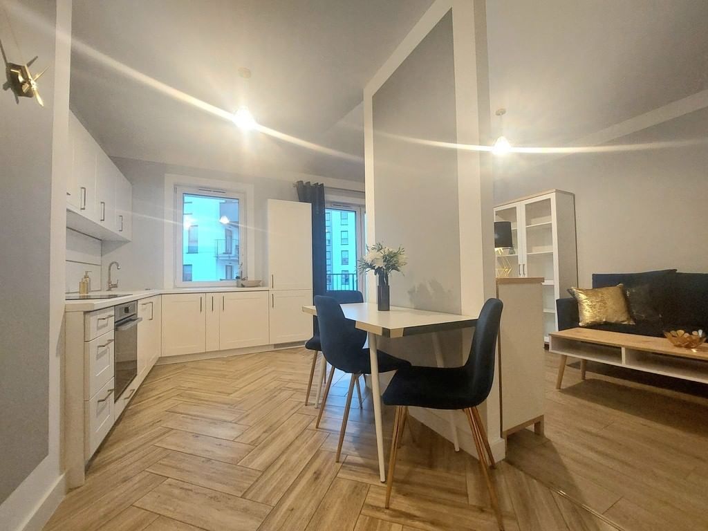 Mieszkanie 2 pokojowe na Wynajem