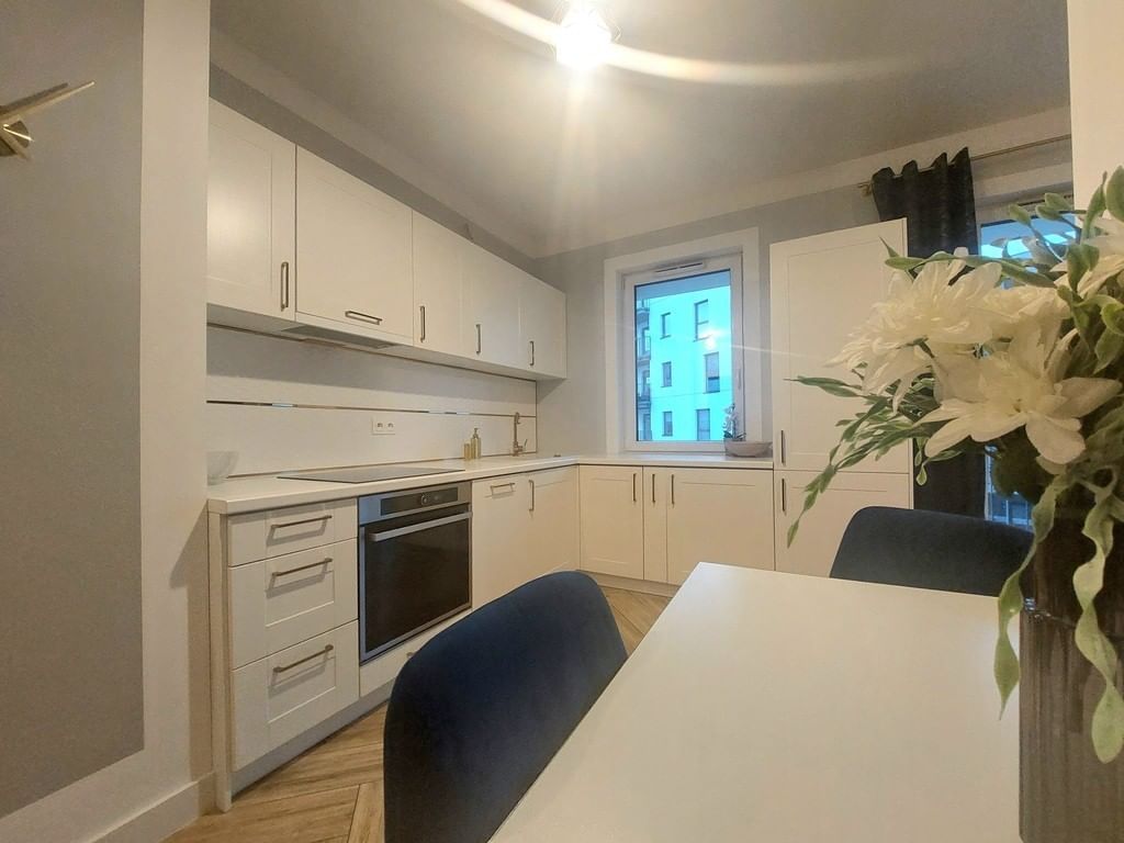 Mieszkanie 2 pokojowe na Wynajem