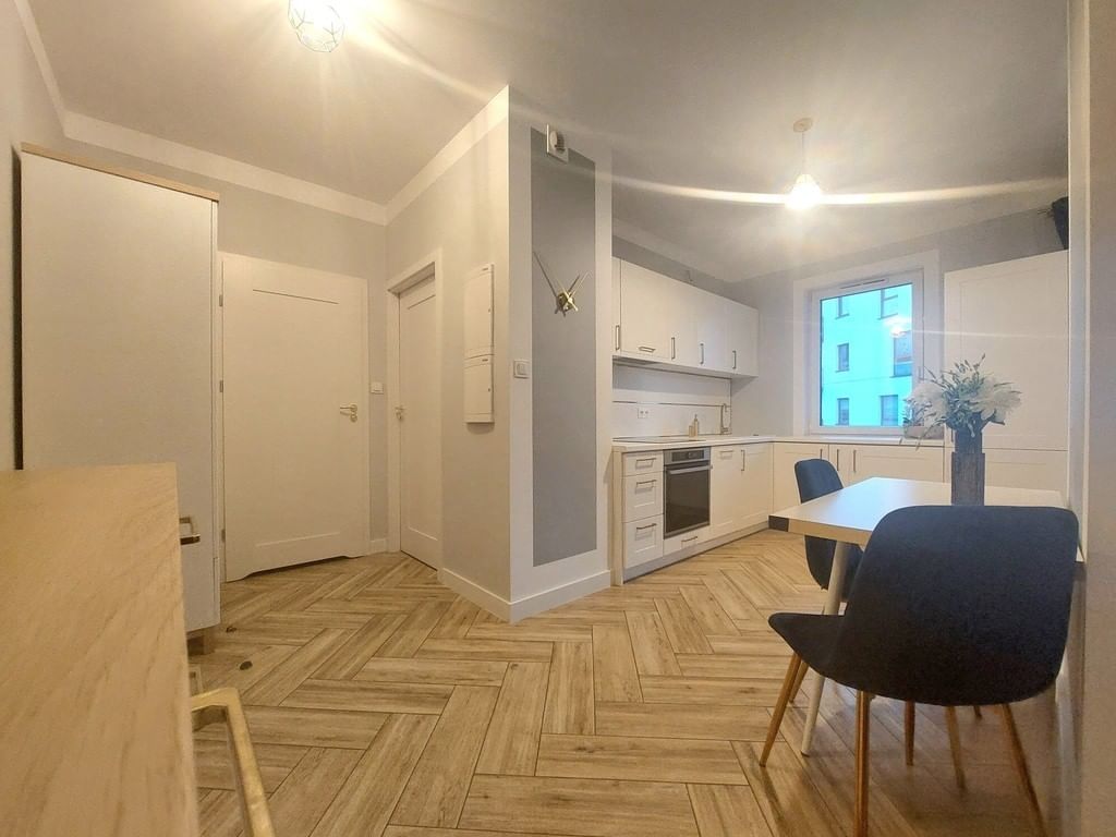 Mieszkanie 2 pokojowe na Wynajem