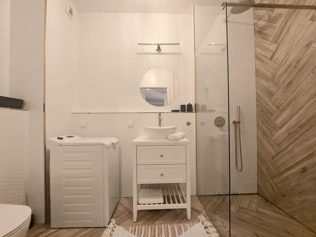 Mieszkanie 2 pokojowe na Wynajem