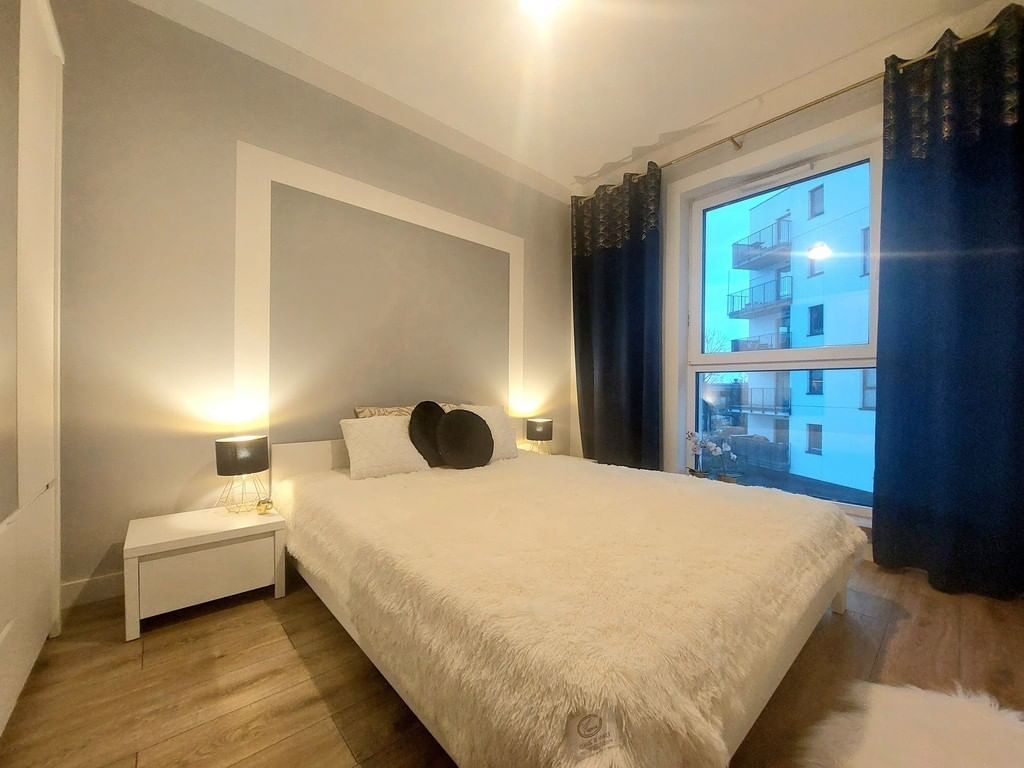 Mieszkanie 2 pokojowe na Wynajem