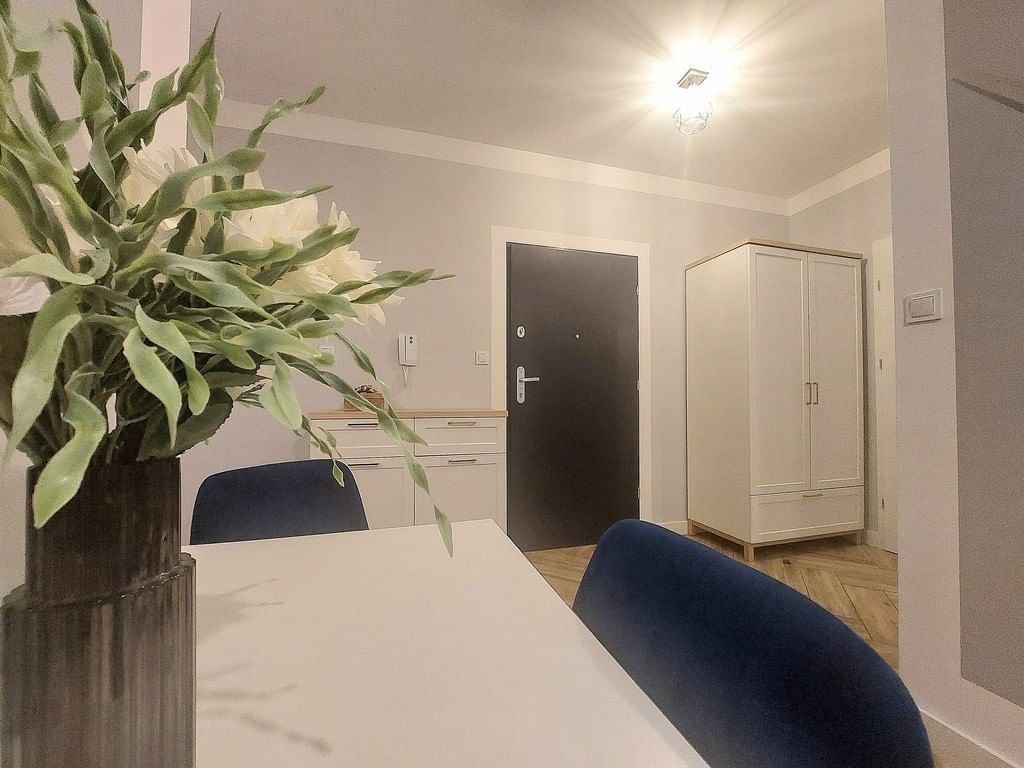 Mieszkanie 2 pokojowe na Wynajem