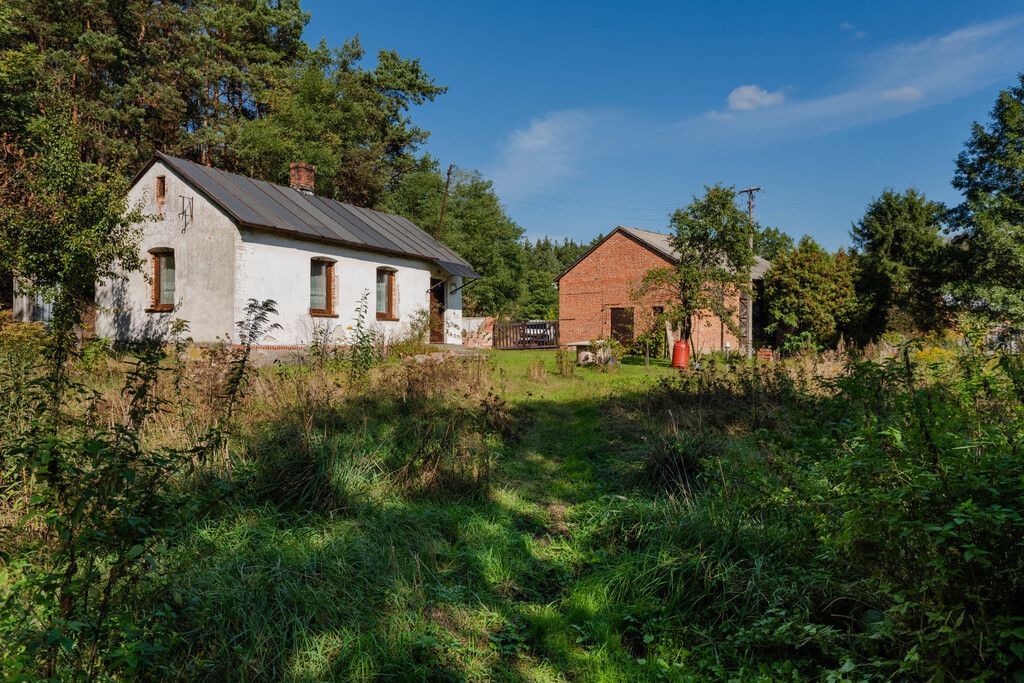 Dom 2 pokojowe na Sprzedaż