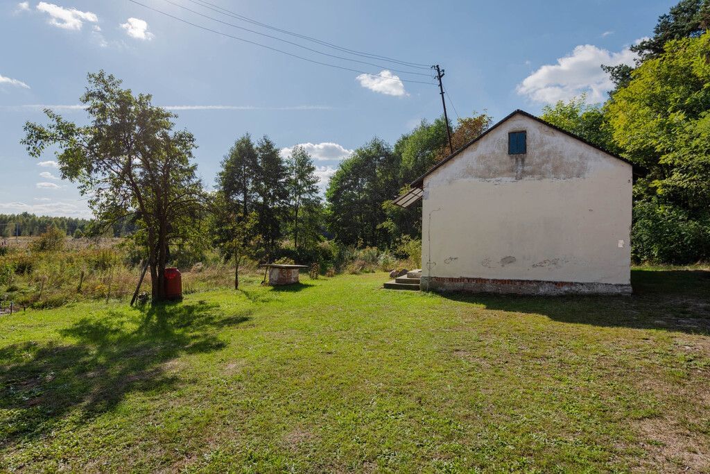 Dom 2 pokojowe na Sprzedaż