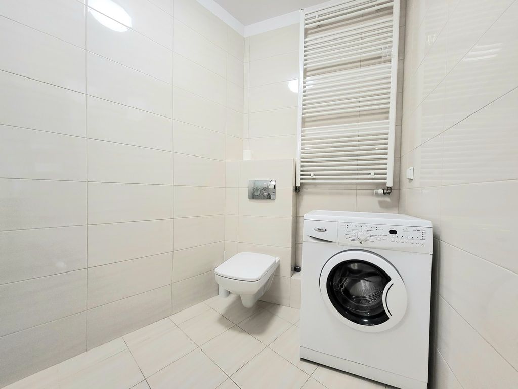 Mieszkanie 2 pokojowe na Wynajem