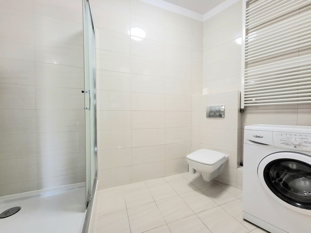 Mieszkanie 2 pokojowe na Wynajem