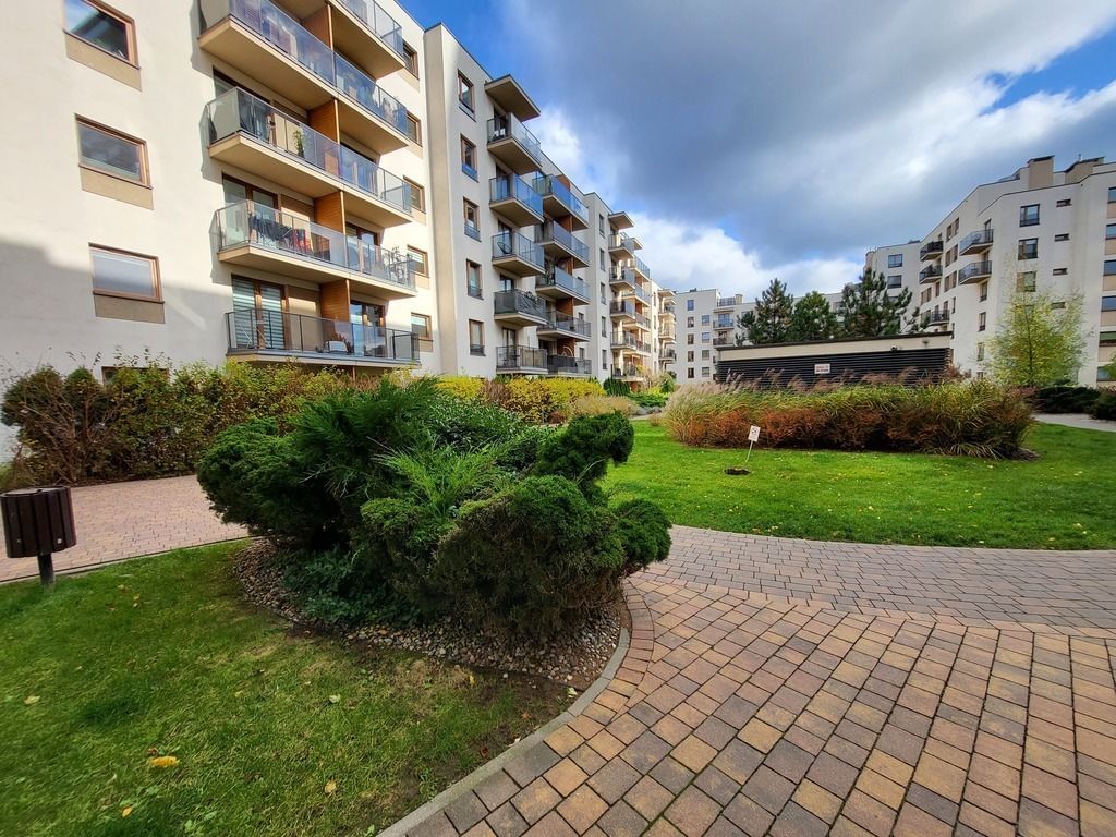 Mieszkanie 2 pokojowe na Wynajem