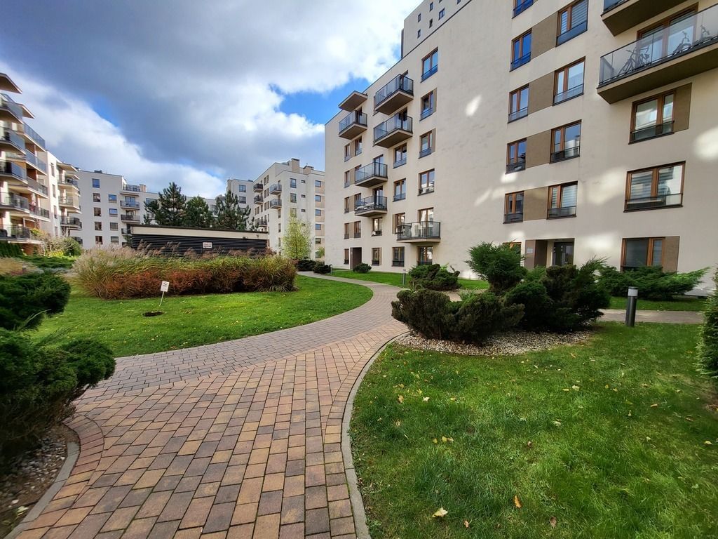 Mieszkanie 2 pokojowe na Wynajem