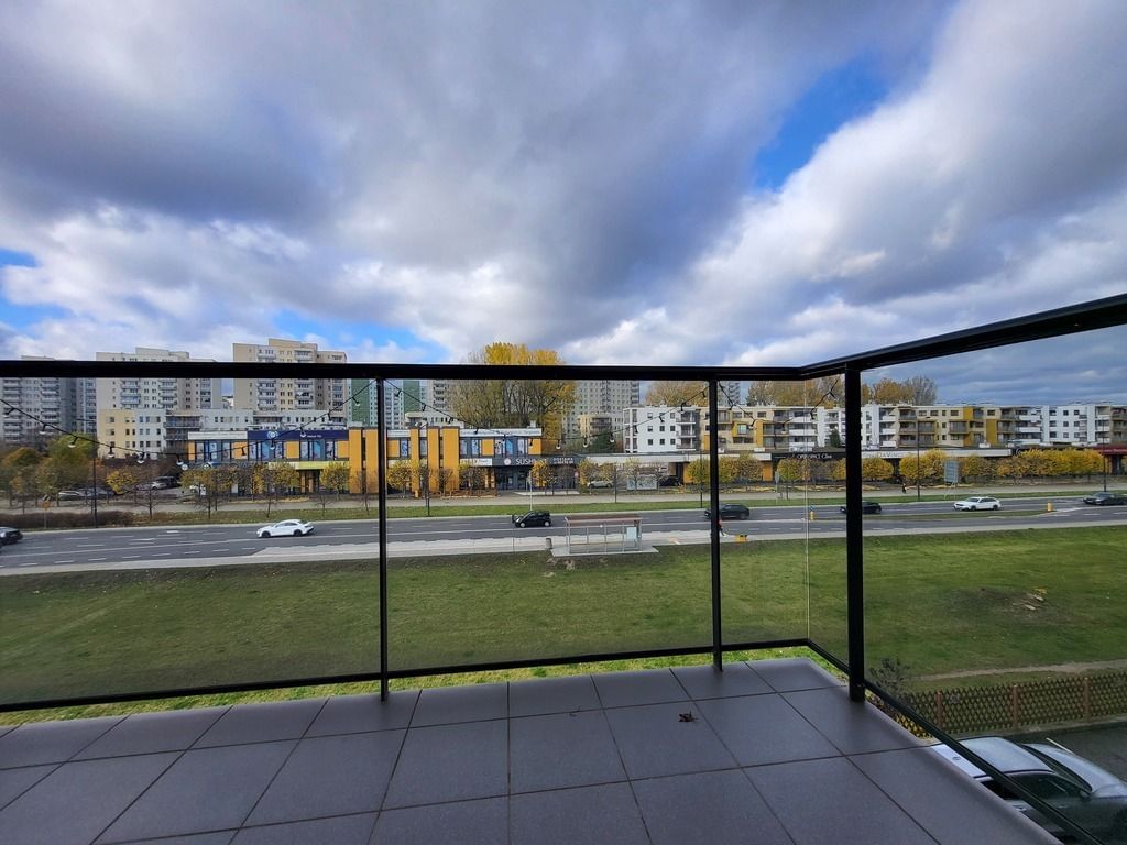 Mieszkanie 2 pokojowe na Wynajem