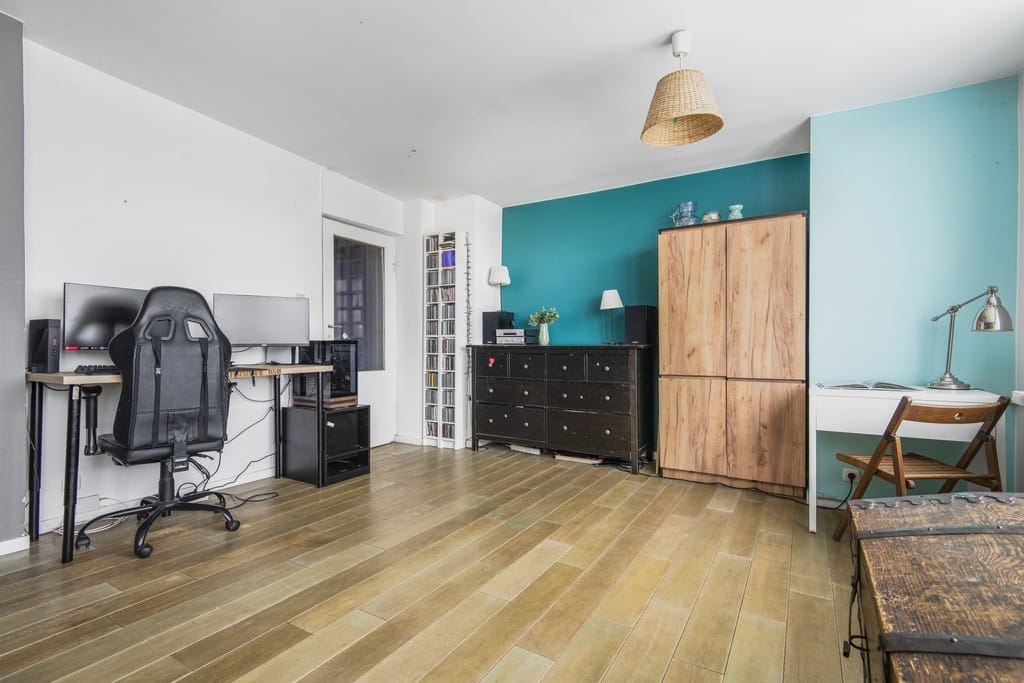 Mieszkanie 1 pokojowe na Sprzedaż