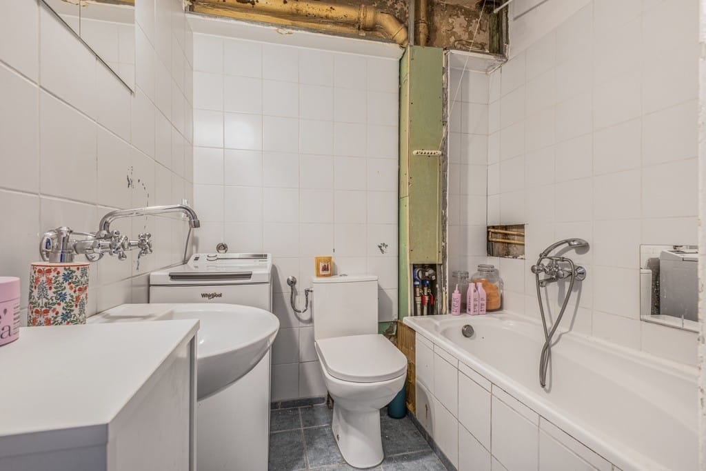 Mieszkanie 1 pokojowe na Sprzedaż