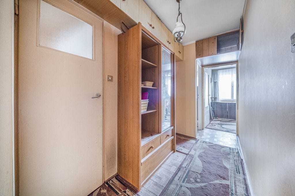 Mieszkanie 3 pokojowe na Sprzedaż