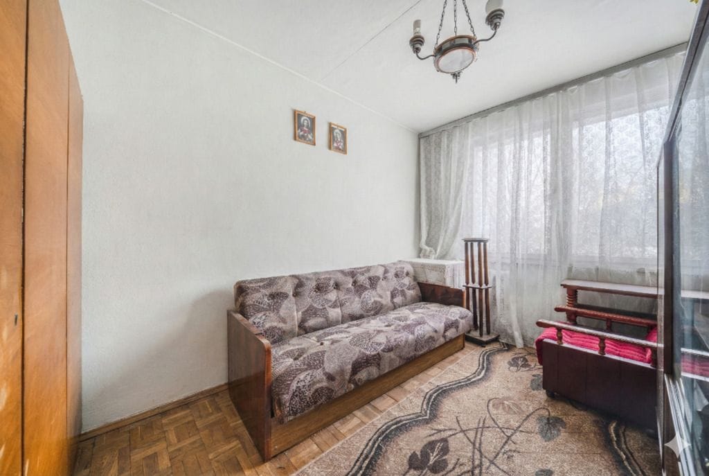 Mieszkanie 3 pokojowe na Sprzedaż