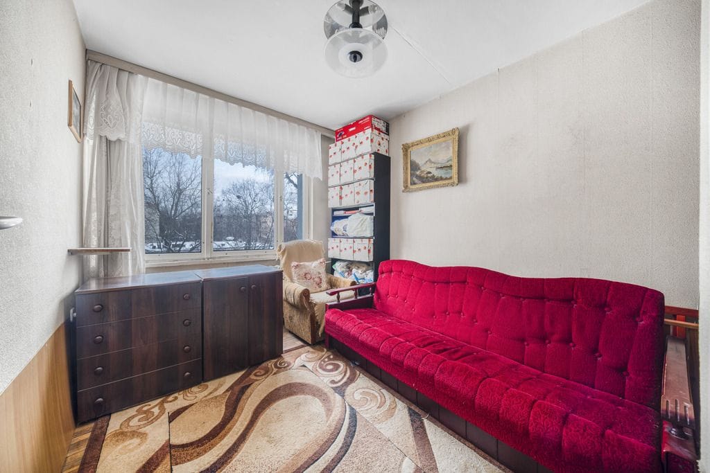 Mieszkanie 3 pokojowe na Sprzedaż