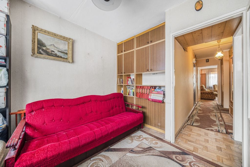 Mieszkanie 3 pokojowe na Sprzedaż