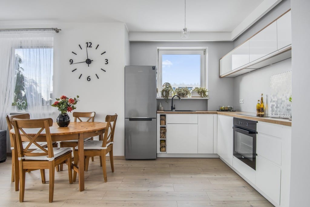 Mieszkanie 3 pokojowe na Sprzedaż