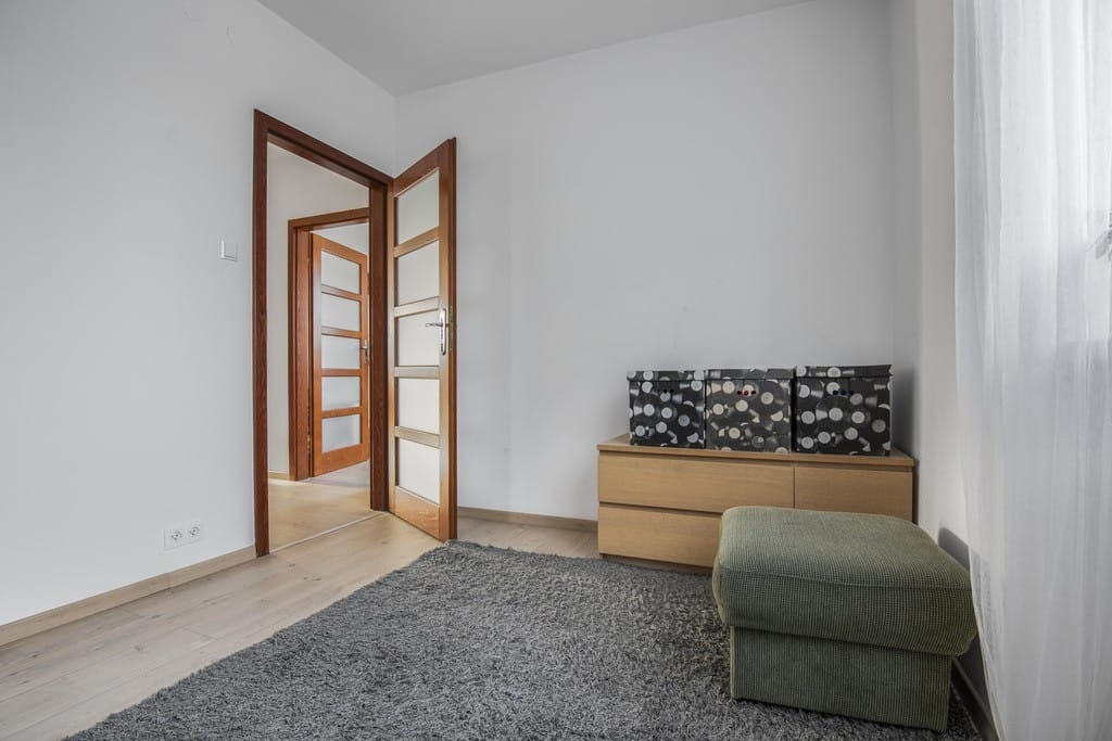 Mieszkanie 3 pokojowe na Sprzedaż