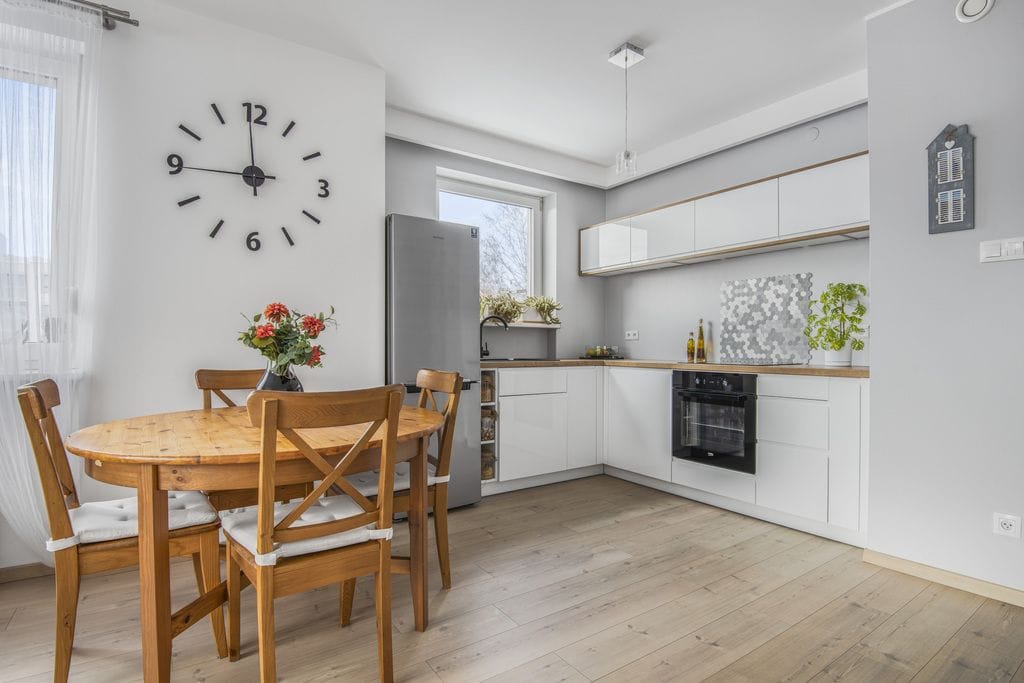 Mieszkanie 3 pokojowe na Sprzedaż