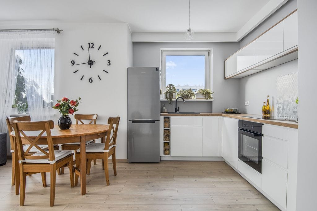 Mieszkanie 3 pokojowe na Sprzedaż