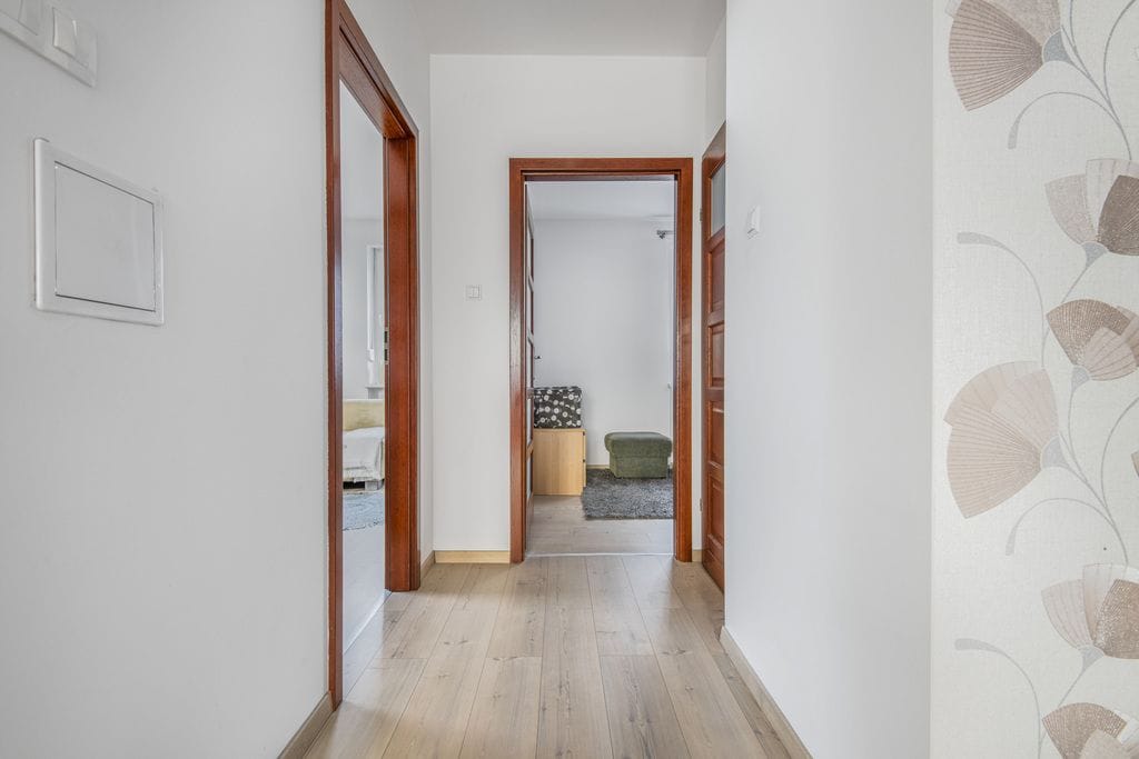 Mieszkanie 3 pokojowe na Sprzedaż