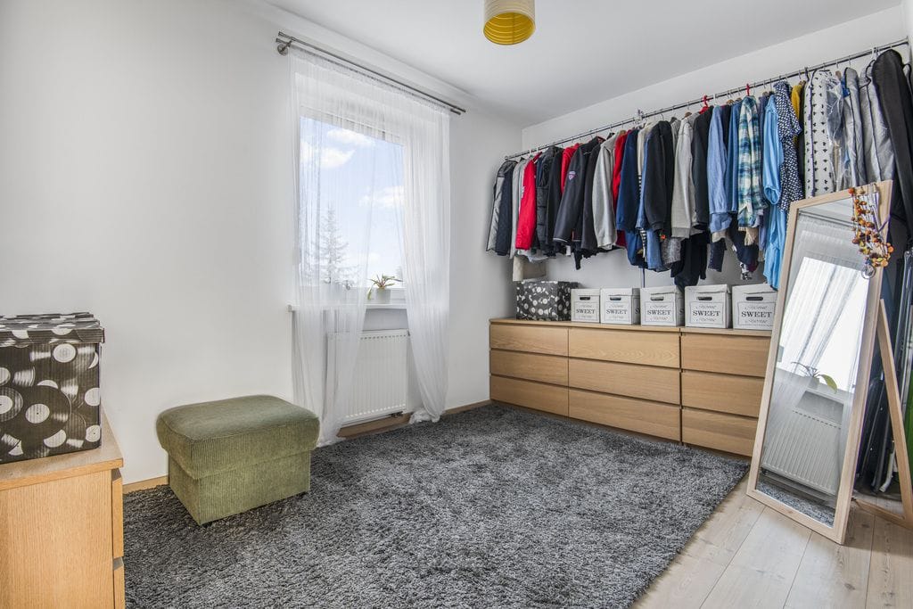 Mieszkanie 3 pokojowe na Sprzedaż