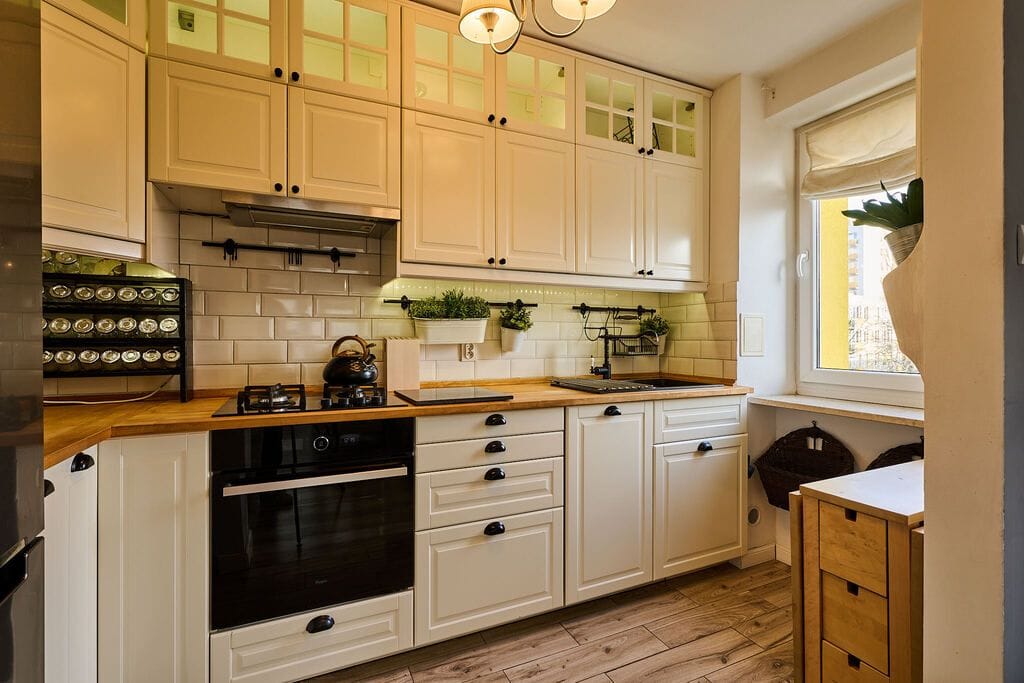 Mieszkanie 3 pokojowe na Wynajem