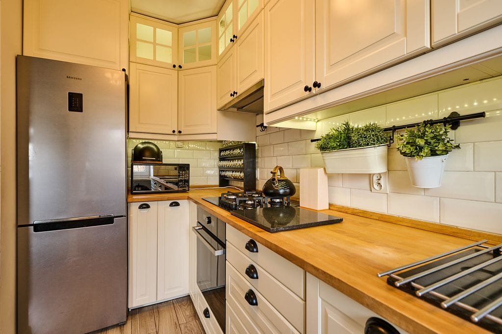 Mieszkanie 3 pokojowe na Wynajem