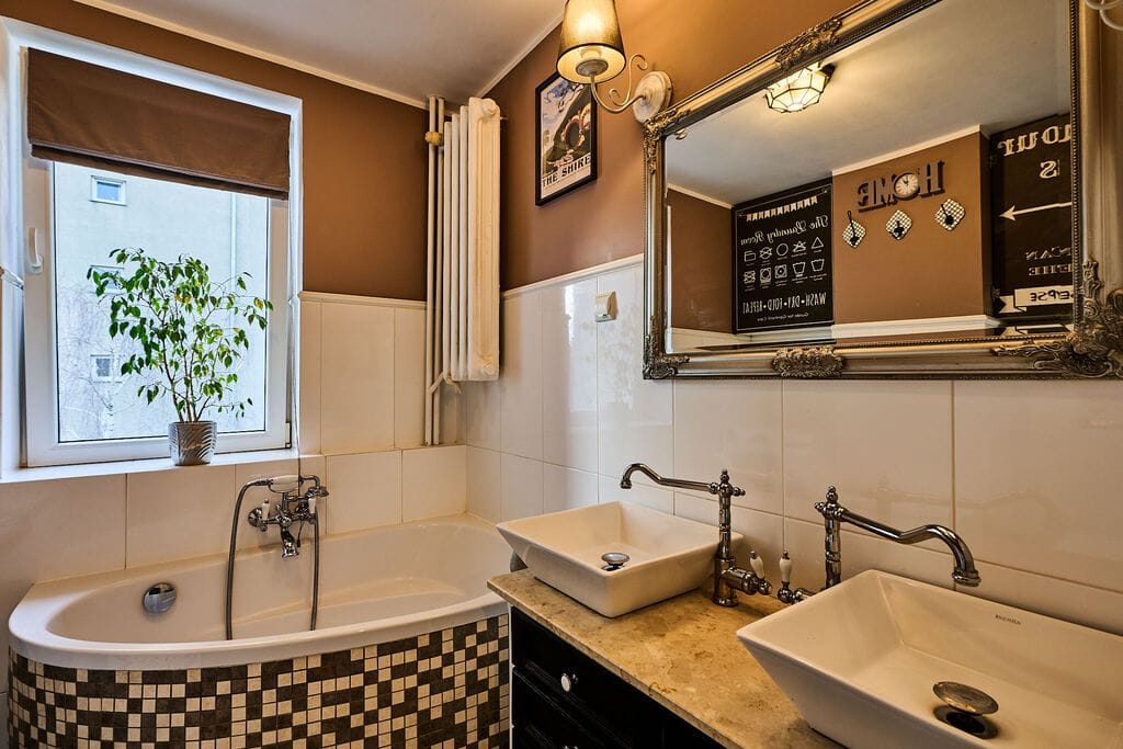 Mieszkanie 3 pokojowe na Wynajem