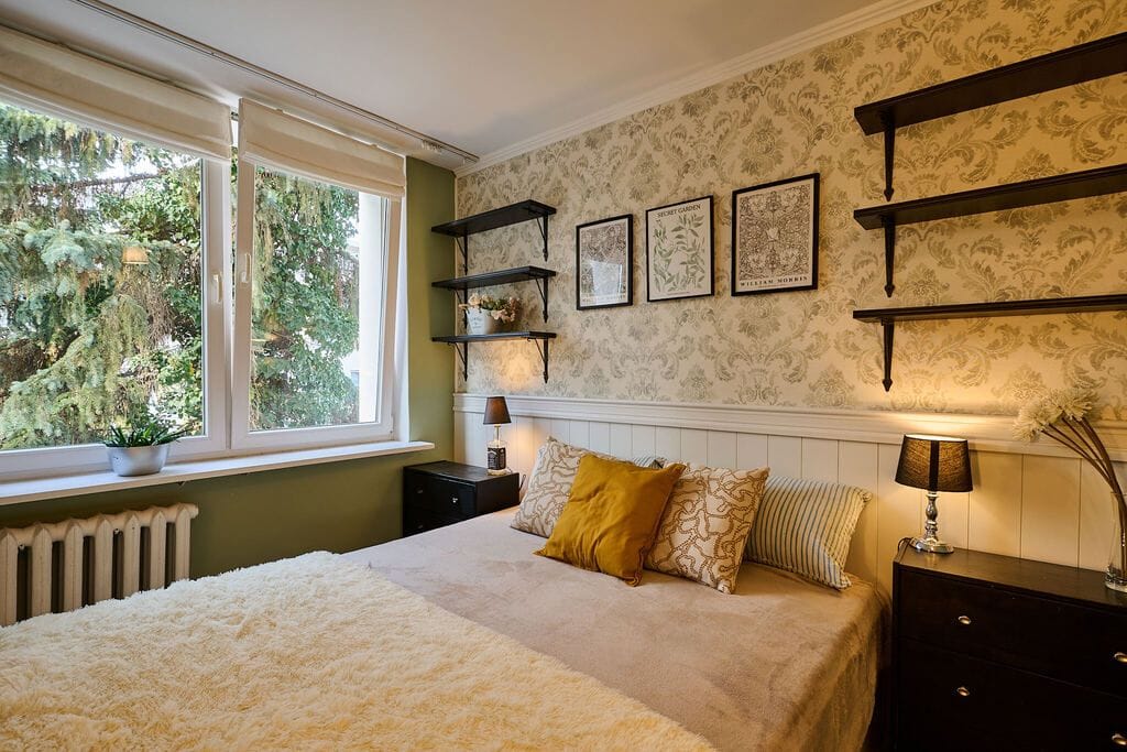 Mieszkanie 3 pokojowe na Wynajem