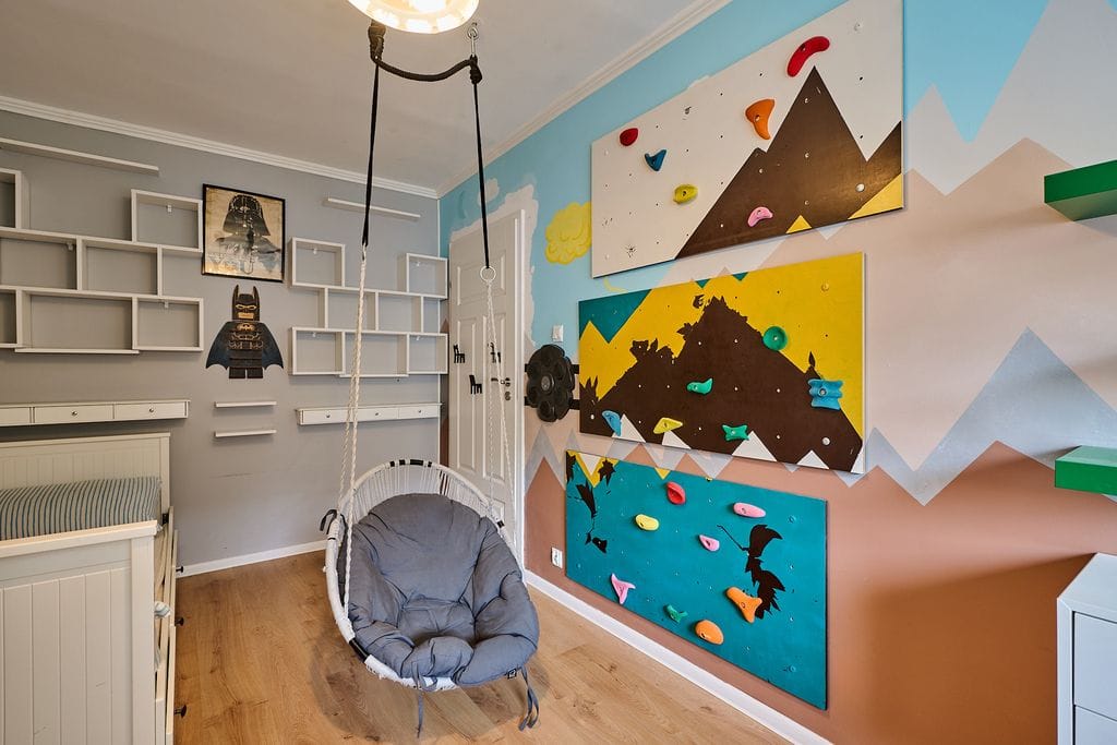 Mieszkanie 3 pokojowe na Wynajem