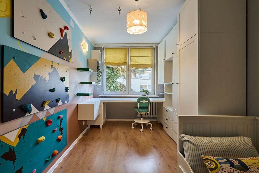 Mieszkanie 3 pokojowe na Wynajem