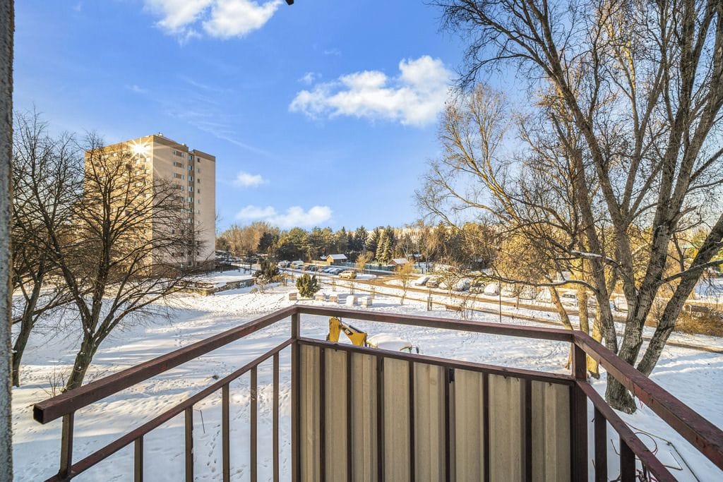 Mieszkanie 3 pokojowe na Sprzedaż