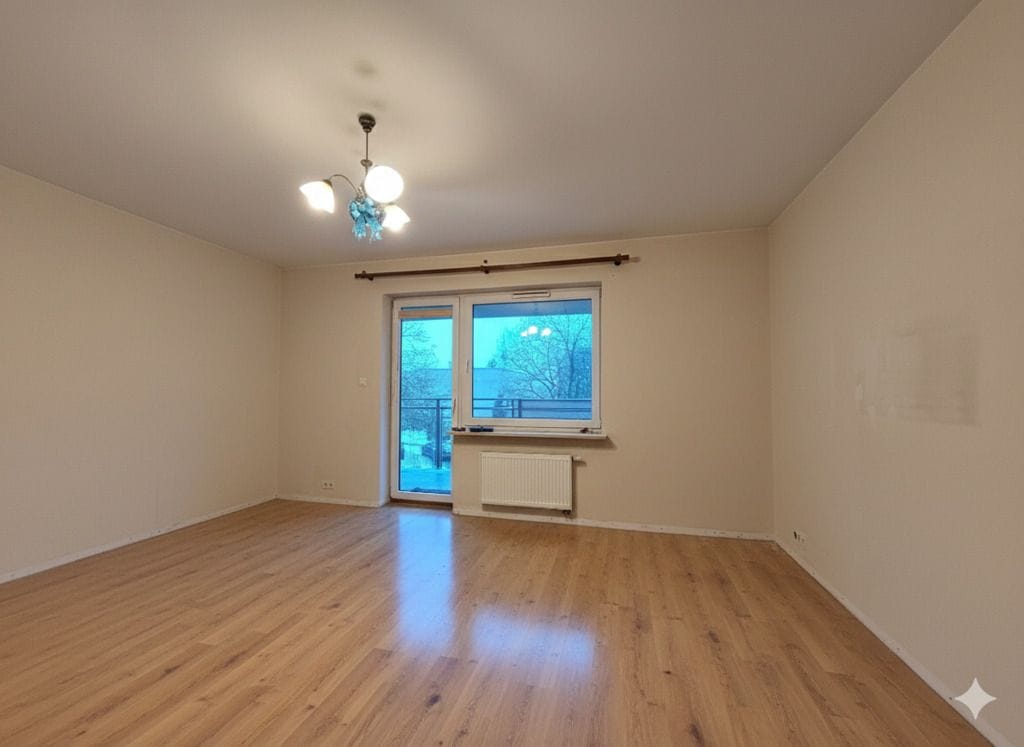 Mieszkanie 2 pokojowe na Wynajem