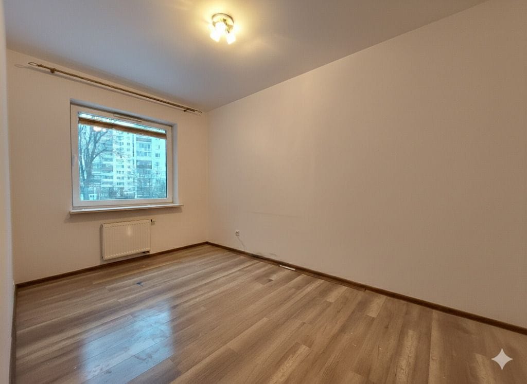 Mieszkanie 2 pokojowe na Wynajem