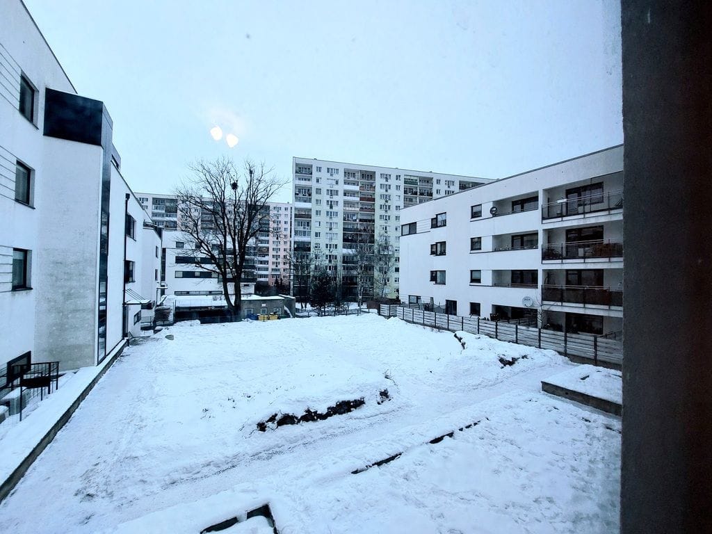 Mieszkanie 2 pokojowe na Wynajem