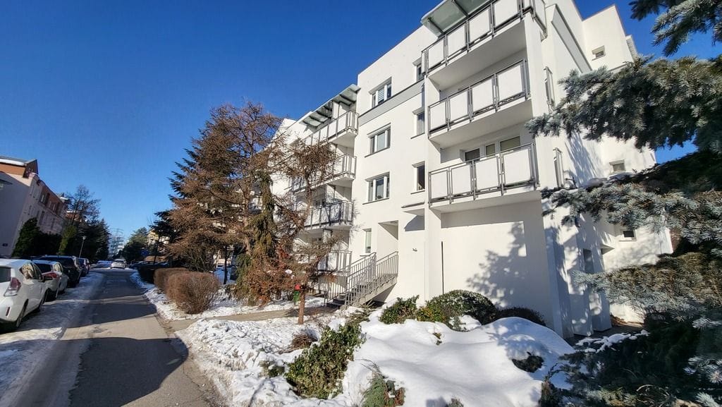 Mieszkanie 2 pokojowe na Sprzedaż