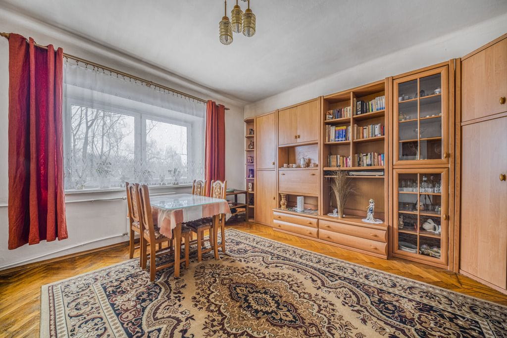 Mieszkanie 2 pokojowe na Sprzedaż