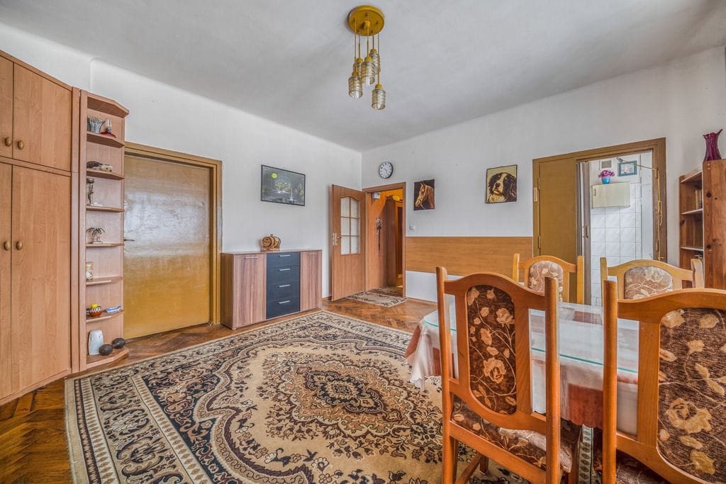 Mieszkanie 2 pokojowe na Sprzedaż