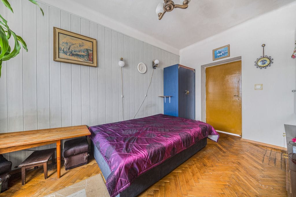 Mieszkanie 2 pokojowe na Sprzedaż