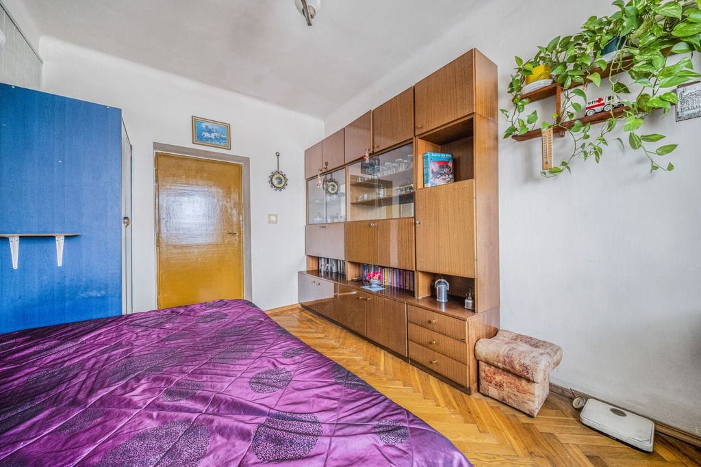 Mieszkanie 2 pokojowe na Sprzedaż