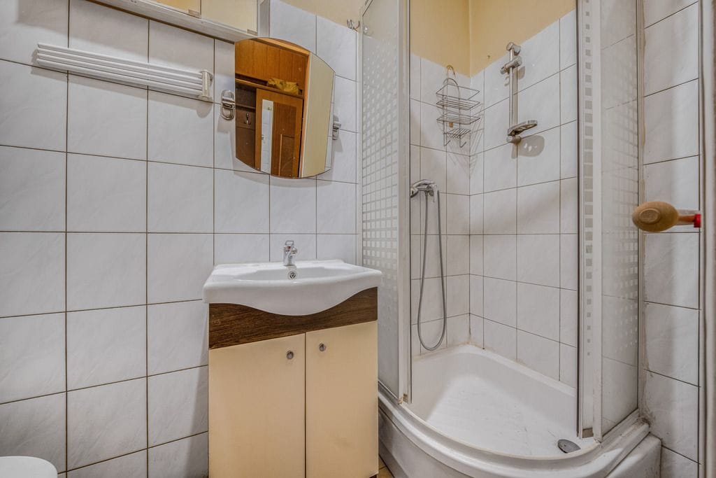 Mieszkanie 2 pokojowe na Sprzedaż