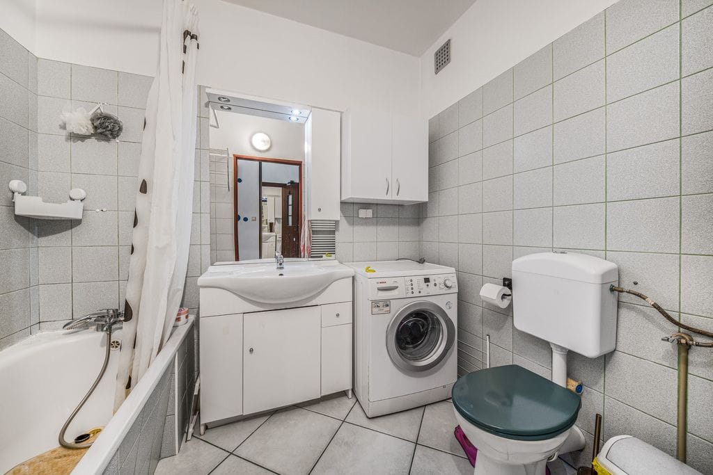 Mieszkanie 2 pokojowe na Sprzedaż