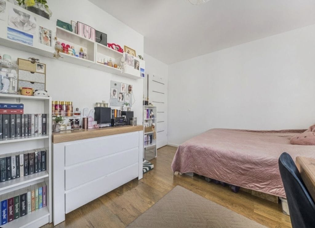 Mieszkanie 2 pokojowe na Sprzedaż