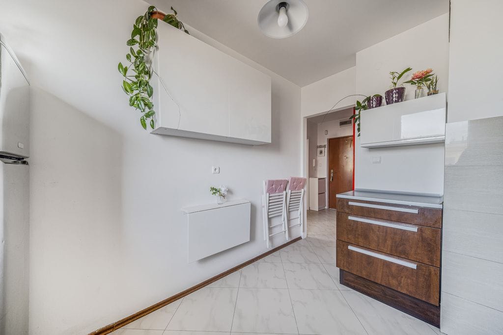 Mieszkanie 2 pokojowe na Sprzedaż