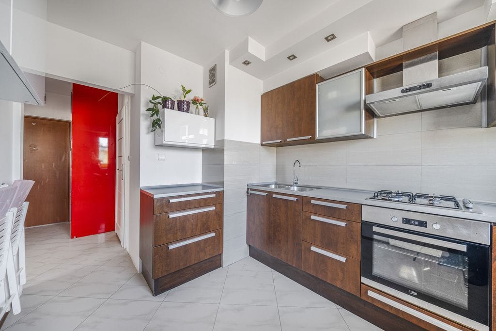 Mieszkanie 2 pokojowe na Sprzedaż