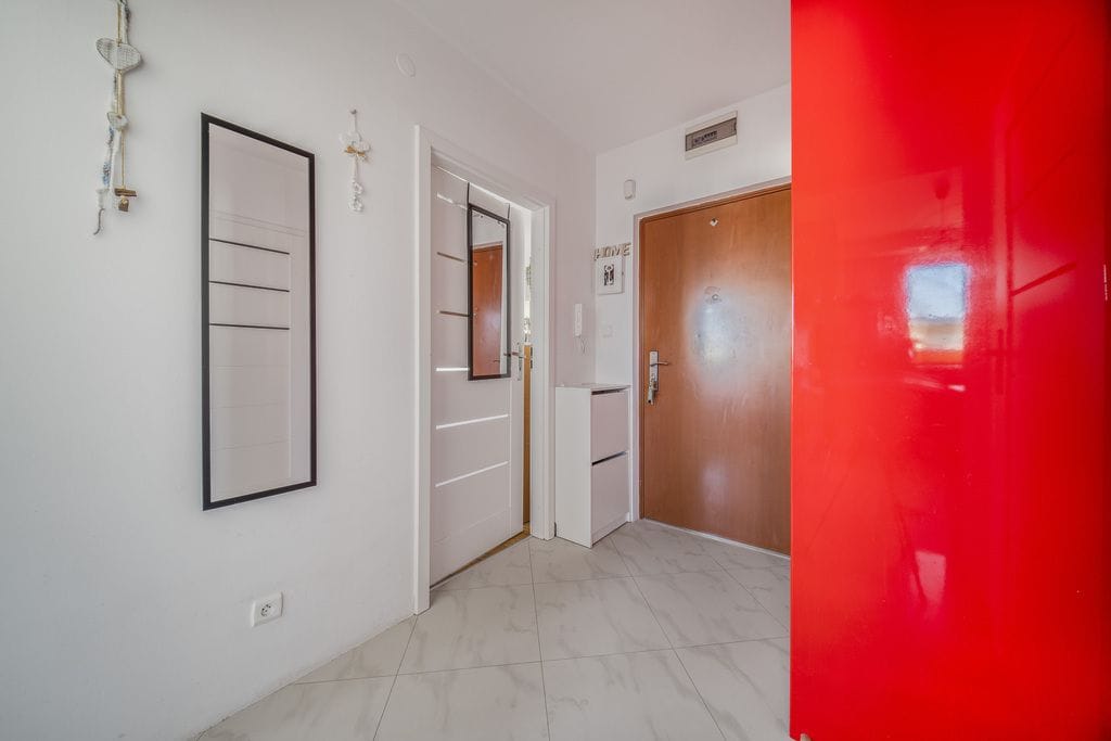 Mieszkanie 2 pokojowe na Sprzedaż