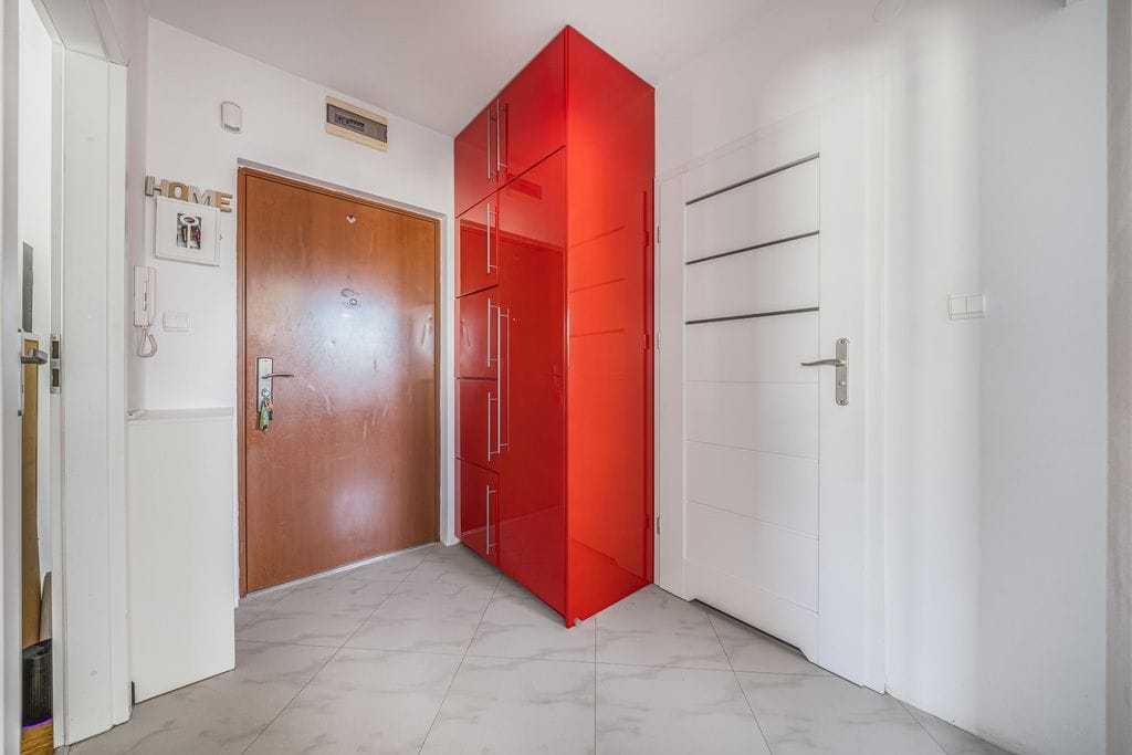 Mieszkanie 2 pokojowe na Sprzedaż