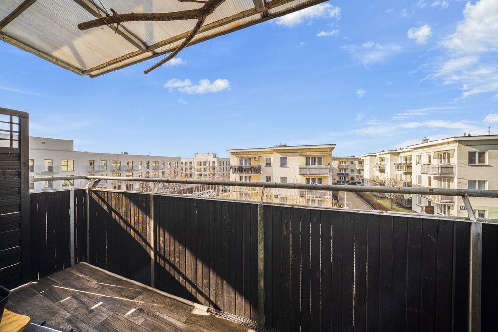 Mieszkanie 2 pokojowe na Sprzedaż