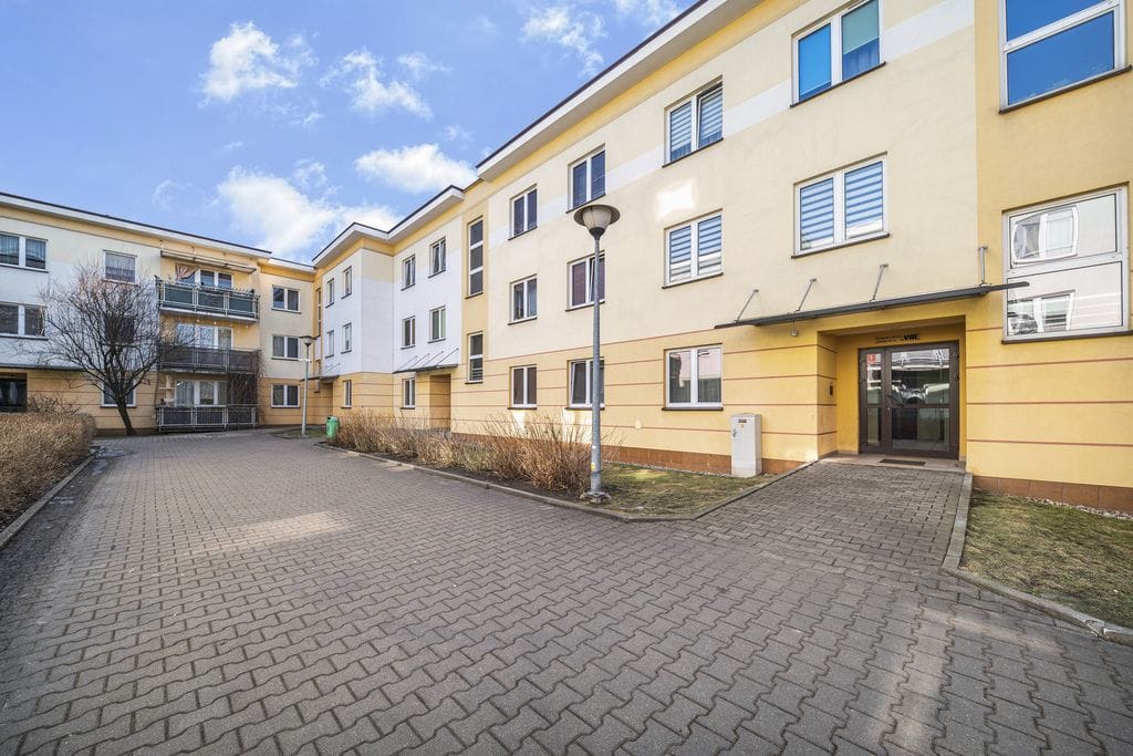 Mieszkanie 2 pokojowe na Sprzedaż