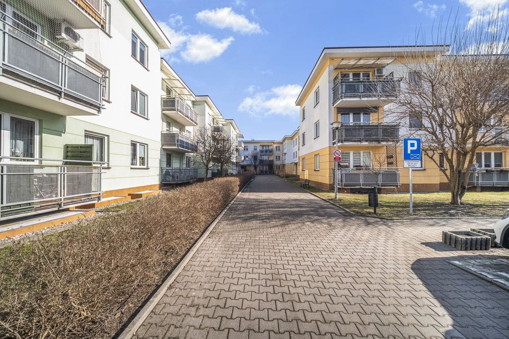 Mieszkanie 2 pokojowe na Sprzedaż